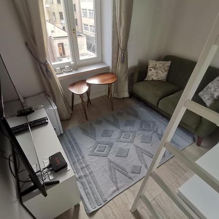 Apartmán Minderluk 1 SJJ Exteriér fotografie
