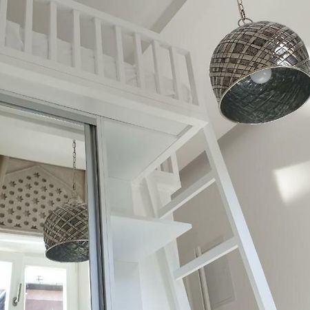 Apartmán Minderluk 1 SJJ Exteriér fotografie