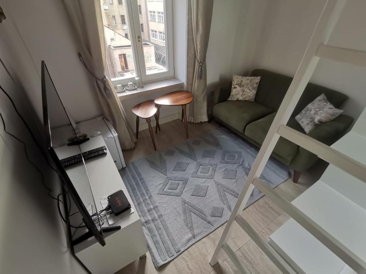 Apartmán Minderluk 1 SJJ Exteriér fotografie