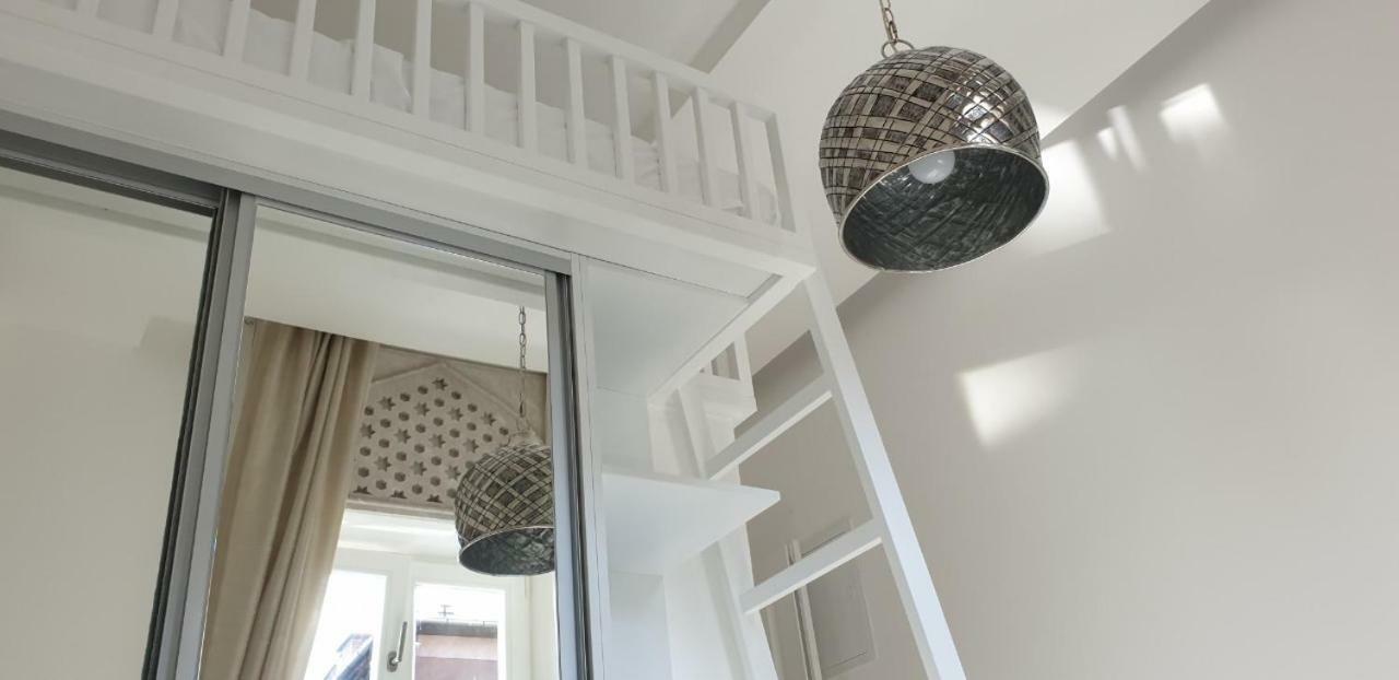 Apartmán Minderluk 1 SJJ Exteriér fotografie