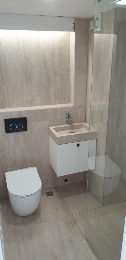 Apartmán Minderluk 1 SJJ Exteriér fotografie